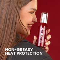 Capixy Hair Serum