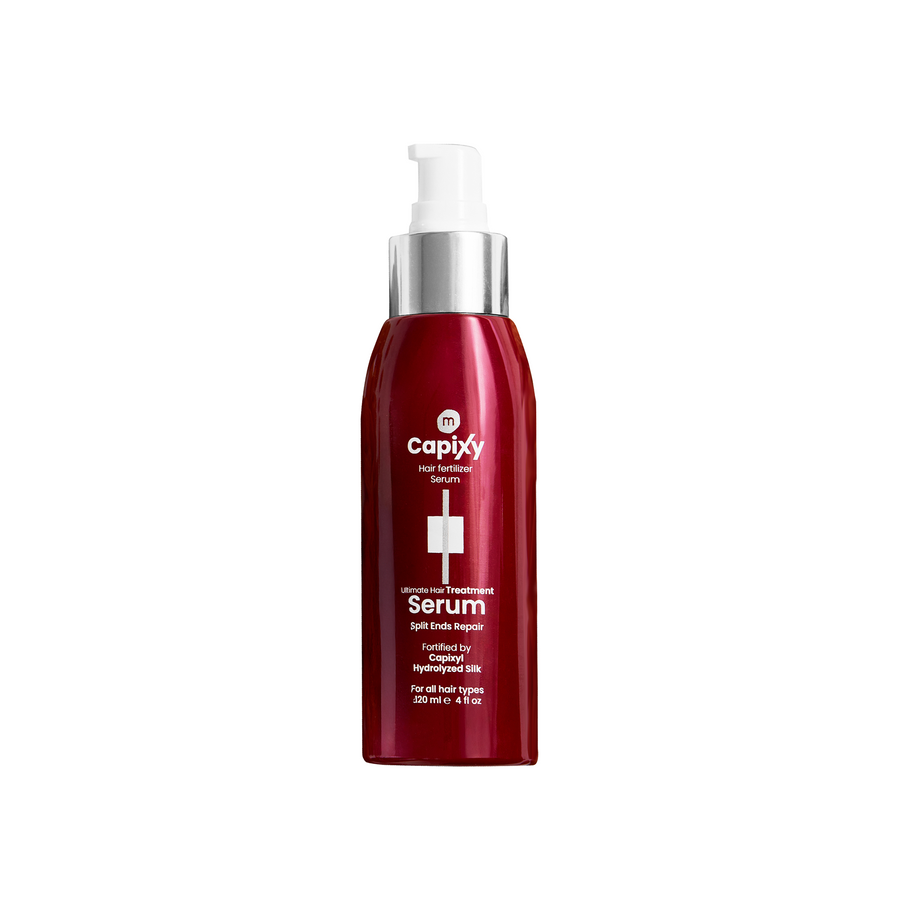 Capixy Hair Serum