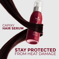 Capixy Hair Serum