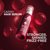 Capixy Hair Serum