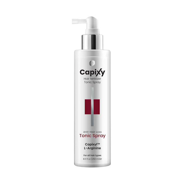 Capixy Tonic Spray