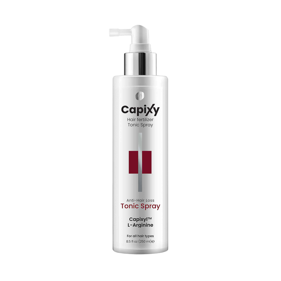 Capixy Tonic Spray