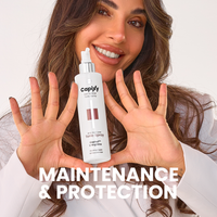 Capixy Tonic Spray