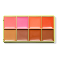 Made By Mitchell Curve Case Cream Makeup Palette