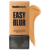 HUDA BEAUTY Easy Blur Foundation