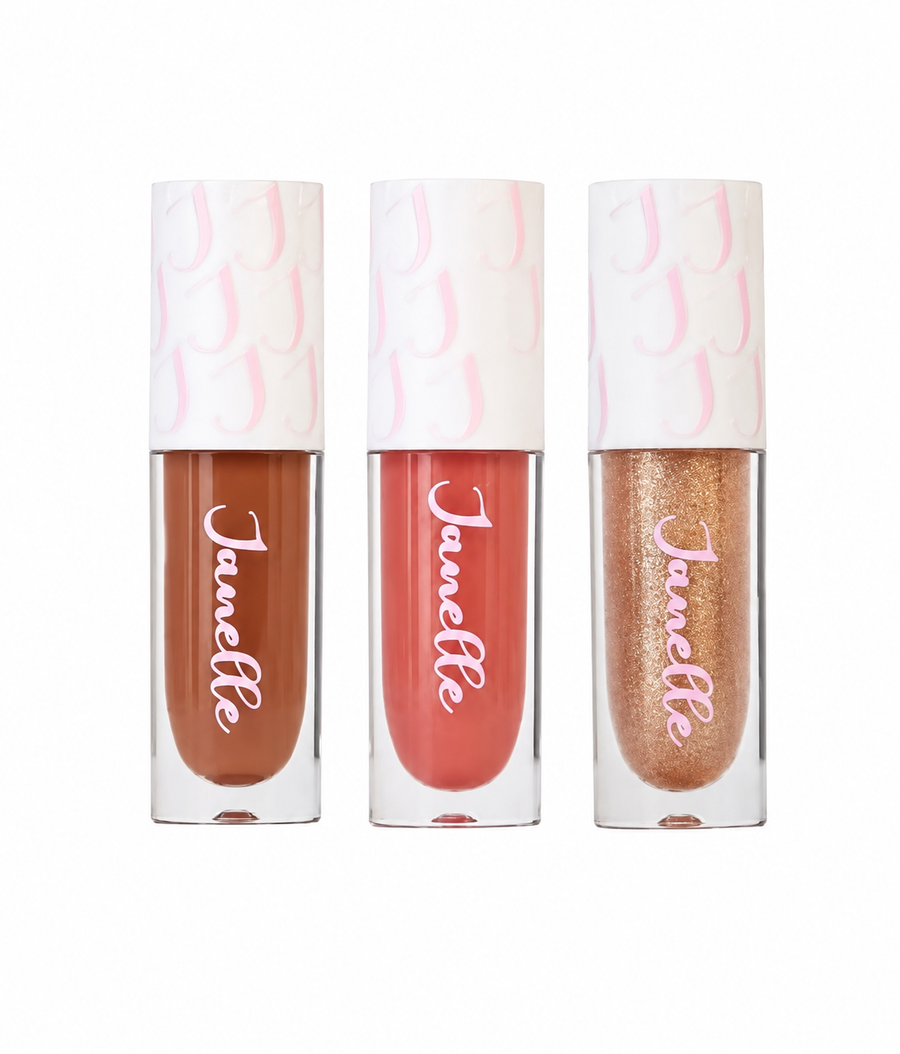 Janelle Minis Bundle 1