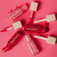 Godly Pride Lip Hint Hydrating Tinted Lip Oil