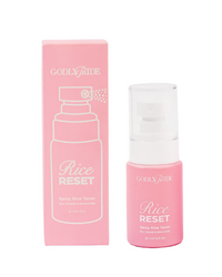 Godly Pride Rice Reset Spray Rice Toner