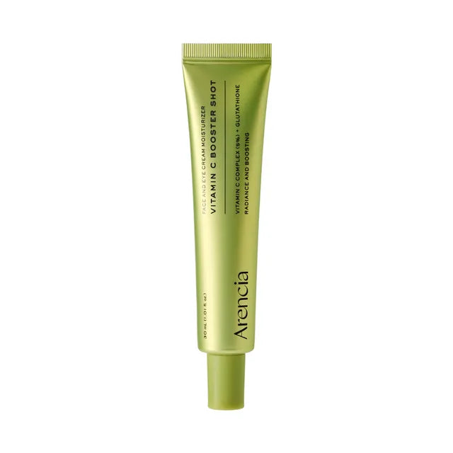 ARENCIA VITAMIN C BOOSTER SHOT