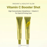 ARENCIA VITAMIN C BOOSTER SHOT