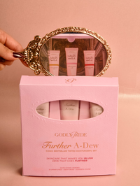Godly Pride Further A-Dew Bundle of 3