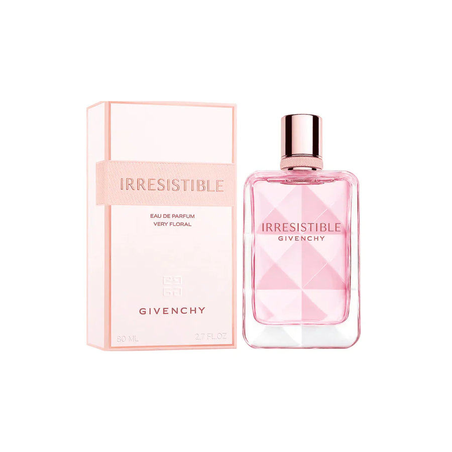 Givenchy Irresistible Very Floral Eau de Parfum For Women 80ml
