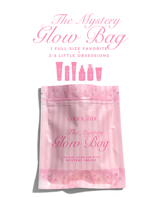 Godly Pride The Mystery Glow Bag