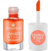 Essence What A Tint! Lip & Cheek Tint