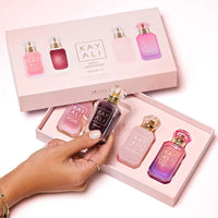 Kayali Sweet Obsessions Mini Perfume Set (sold separately)