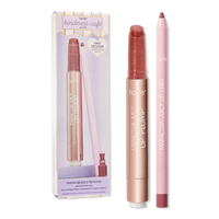 tarte maracuja juicy Lip and Liner Duo – Primrose & Buff