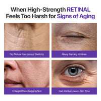Numbuzin No.9 NAD+ Retinal Volumetox Eye Cream