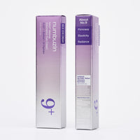 Numbuzin No.9 NAD+ Retinal Volumetox Eye Cream