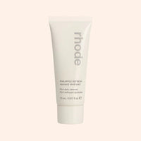  rhode pineapple refresh daily cleanser