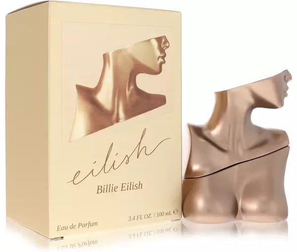 BILLIE EILISH EAU DE PARFUM (EDP) 100 ml