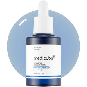 medicube Zero Pore One Day Serum