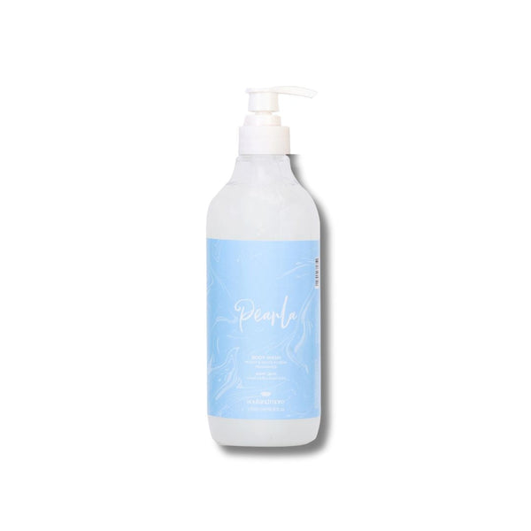 SOUL AND MORE Pearla Shower Gel