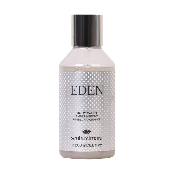 SOUL AND MORE Eden Shower Gel
