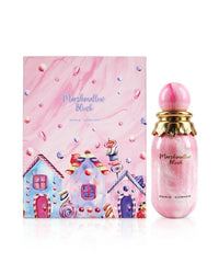 Paris Corner Marshmallow Blush Eau de Parfum 100 ml