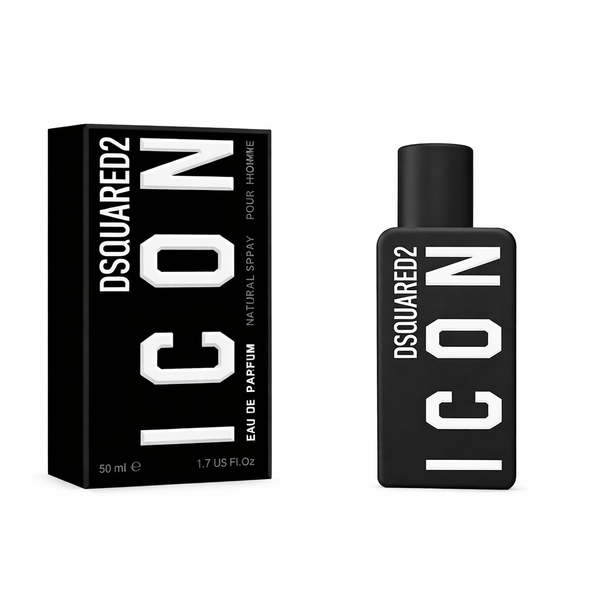 Dsquared2 Icon Pour Homme Eau de Parfum