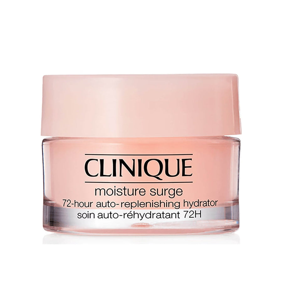 Clinique Moisture Surge Intense 72H Auto Replenishing Hydrator (15 mL Sample without box)