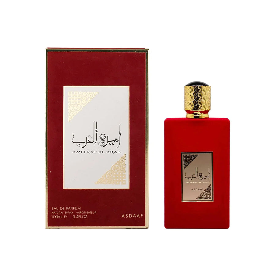 Ameerat Al Arab ASDAAF Eau de Parfum 100mL