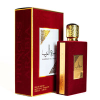 Ameerat Al Arab ASDAAF Eau de Parfum 100mL