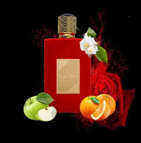Ameerat Al Arab ASDAAF Eau de Parfum 100mL
