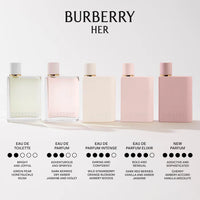 Burberry Her Parfum (new)