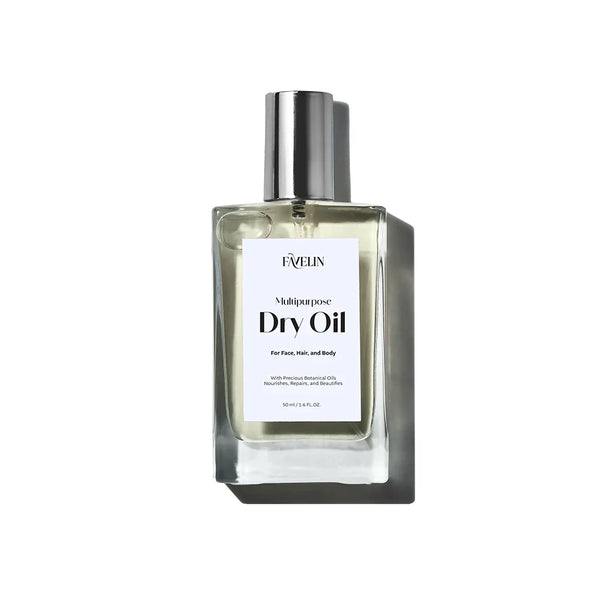 Favelin Multipurpose Dry Oil
