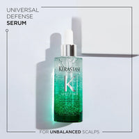 kerastase SPÉCIFIQUE POTENTIALISTE HAIR & SCALP SERUM