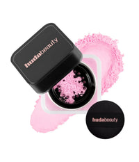 HUDA BEAUTY MINI BABY BAKE loose powder