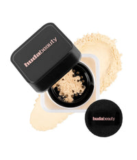 HUDA BEAUTY MINI BABY BAKE loose powder