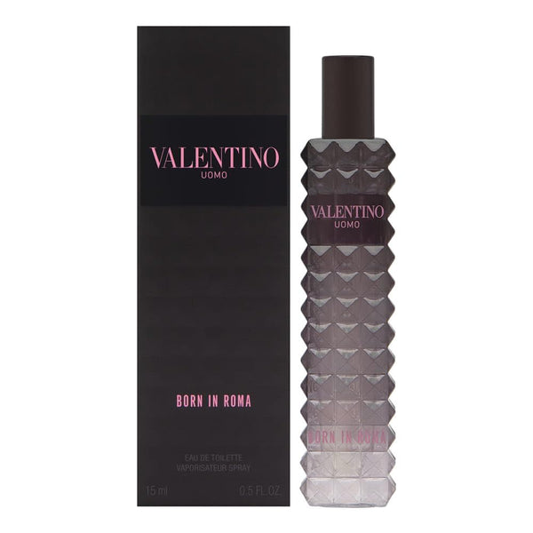 Valentino Uomo Born In Roma (EDT) 15ml