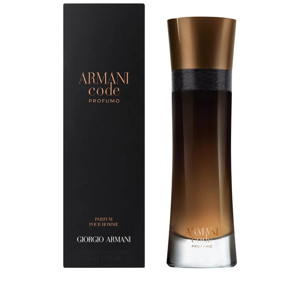 ARMANI CODE PROFUMO PARFUM 30ml