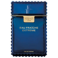 Versace Eau Fraiche Extreme Eau De Parfum (100ml)