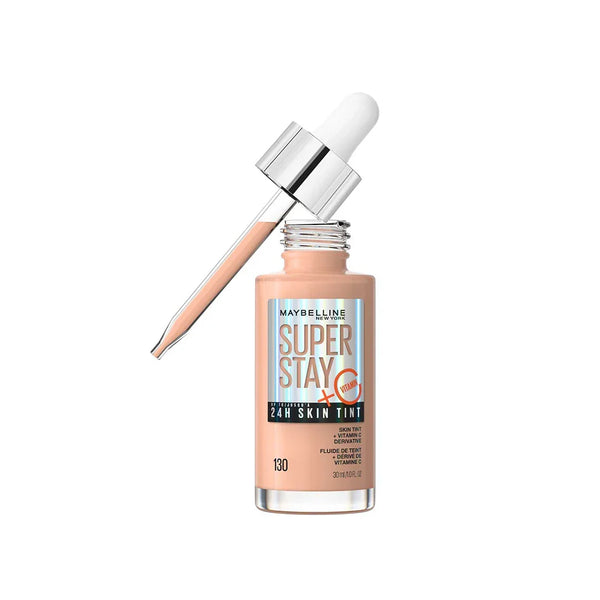 Maybelline SUPER STAY 24H SKIN TINT + VITAMIN C