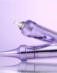 Numbuzin No.9 NAD+ Retinol Volumetox Eye Cream