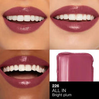 NARS Lipstick Afterglow Sensual Shine