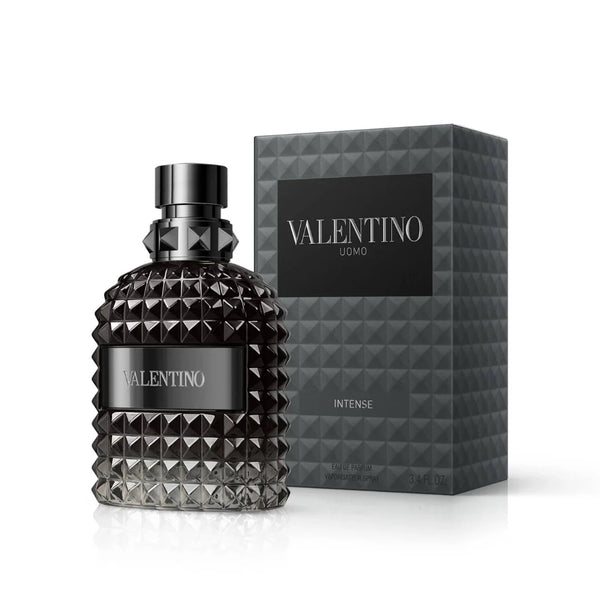 Valentino Uomo Intense Eau de Parfum For Men 100 ml