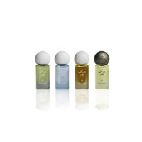 Ibrahim Alqurashi Musk Oil Collection