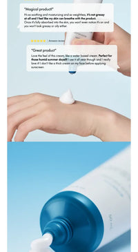 Purito SEOUL Hydro Wave Deep Sea Cream (15ml mini size)