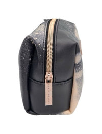 Fenty Beauty Makeup Bag Spray Paint Design
