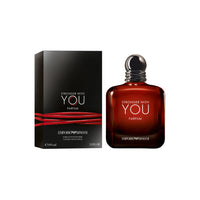 Emporio Armani Stronger With You Parfum For Men