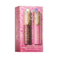 Too Faced cloud crush blush whipped lip & cheek duo